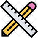 پیش‌نمایش فایل pencil-ruler-design-brand-branding-typography-1 از پک برندسازی و طراحی - رنگی