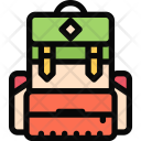 پیش‌نمایش فایل backpack-beach-holidays-camping-travel-2 از پک ساحل و کمپینگ - رنگی