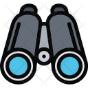 پیش‌نمایش فایل binoculars-beach-holidays-camping-travel-1 از پک ساحل و کمپینگ - رنگی