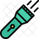 پیش‌نمایش فایل flashlight-beach-holidays-camping-travel-1 از پک ساحل و کمپینگ - رنگی