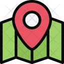پیش‌نمایش فایل location-map-beach-holidays-camping-travel-1 از پک ساحل و کمپینگ - رنگی