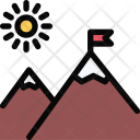 پیش‌نمایش فایل mountains-beach-holidays-camping-travel-1 از پک ساحل و کمپینگ - رنگی