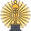پیش‌نمایش فایل oscar-20 از پک سینما - خطی توپر