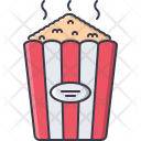 پیش‌نمایش فایل popcorn-59 از پک سینما - خطی توپر
