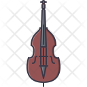 پیش‌نمایش فایل contrabass-1 از پک موسیقی - خطی توپر