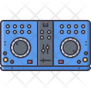پیش‌نمایش فایل dj-29 از پک موسیقی - خطی توپر