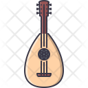 پیش‌نمایش فایل lute-6 از پک موسیقی - خطی توپر