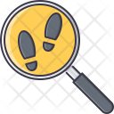 پیش‌نمایش فایل footprint-12 از پک حقوق - خطی توپر