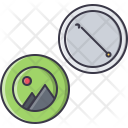 پیش‌نمایش فایل badge-678 از پک برندسازی - خطی توپر