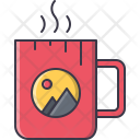پیش‌نمایش فایل branding-on-cup از پک برندسازی - خطی توپر