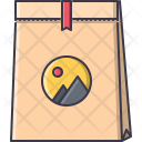 پیش‌نمایش فایل branding-on-package از پک برندسازی - خطی توپر