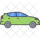 پیش‌نمایش فایل car-1375 از پک حمل‌ونقل - خطی توپر