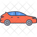 پیش‌نمایش فایل car-1376 از پک حمل‌ونقل - خطی توپر