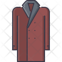 پیش‌نمایش فایل coat-329 از پک پوشاک - خطی توپر