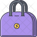 پیش‌نمایش فایل lady-bag-1 از پک پوشاک - خطی توپر