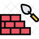 پیش‌نمایش فایل brick-wall-repair-construction-building-realty از پک ساختمان - رنگی