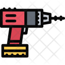 پیش‌نمایش فایل drill-repair-construction-building-realty از پک ساختمان - رنگی