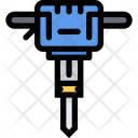 پیش‌نمایش فایل jackhammer-repair-construction-building-realty از پک ساختمان - رنگی