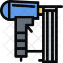 پیش‌نمایش فایل nailing-gun-repair-construction-building-realty از پک ساختمان - رنگی