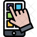پیش‌نمایش فایل app-seo-business-plan-company-startup از پک کسب‌وکار و سئو - رنگی