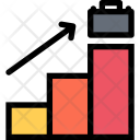 پیش‌نمایش فایل career-ladder-seo-business-plan-company-startup از پک کسب‌وکار و سئو - رنگی