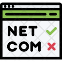 پیش‌نمایش فایل domain-registration-seo-business-plan-company-startup از پک کسب‌وکار و سئو - رنگی