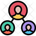 پیش‌نمایش فایل hierarchy-seo-business-plan-company-startup از پک کسب‌وکار و سئو - رنگی
