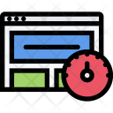 پیش‌نمایش فایل page-speed-seo-business-plan-company-startup از پک کسب‌وکار و سئو - رنگی