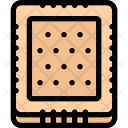 پیش‌نمایش فایل biscuit-candy-shop-cafe-candies-confection از پک کافه - رنگی