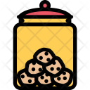 پیش‌نمایش فایل cookie-jar-candy-shop-cafe-candies-confection از پک کافه - رنگی