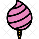 پیش‌نمایش فایل cotton-candy-shop-cafe-candies-confection از پک کافه - رنگی