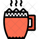 پیش‌نمایش فایل cup-cocoa از پک کافه - رنگی