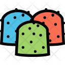 پیش‌نمایش فایل gummy-candy-shop-cafe-candies-confection از پک کافه - رنگی