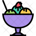 پیش‌نمایش فایل ice-cream-candy-shop-cafe-candies-confection از پک کافه - رنگی
