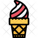 پیش‌نمایش فایل ice-cream-cone-candy-shop-cafe-candies-confection از پک کافه - رنگی