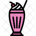 پیش‌نمایش فایل milk-shake-candy-shop-cafe-candies-confection از پک کافه - رنگی