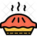 پیش‌نمایش فایل pie-candy-shop-cafe-candies-confection از پک کافه - رنگی