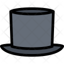 پیش‌نمایش فایل cylinder-hat-clothing-shop-laundry-accessory از پک پوشاک - رنگی