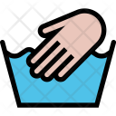 پیش‌نمایش فایل hand-wash-clothing-shop-laundry-accessory از پک پوشاک - رنگی