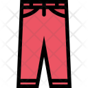 پیش‌نمایش فایل pants-clothing-shop-laundry-accessory از پک پوشاک - رنگی