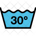 پیش‌نمایش فایل water-temperature-clothing-shop-laundry-accessory-4 از پک پوشاک - رنگی