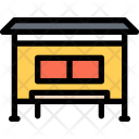 پیش‌نمایش فایل bus-stop-city-house-realtor-real-estate-1 از پک شهر - رنگی
