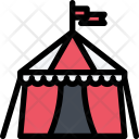 پیش‌نمایش فایل circus-tent-city-house-realtor-real-estate-1 از پک شهر - رنگی