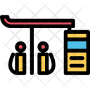 پیش‌نمایش فایل gas-station-city-house-realtor-real-estate-1 از پک شهر - رنگی
