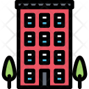 پیش‌نمایش فایل house-city-realtor-real-estate-4 از پک شهر - رنگی