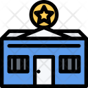 پیش‌نمایش فایل police-station-city-house-realtor-real-estate-1 از پک شهر - رنگی