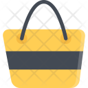 پیش‌نمایش فایل beach-bag از پک ساحل و کمپینگ