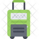 پیش‌نمایش فایل rolling-bag از پک ساحل و کمپینگ