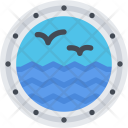پیش‌نمایش فایل ship-porthole از پک ساحل و کمپینگ