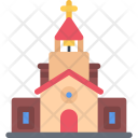 پیش‌نمایش فایل church-271 از پک شهر - فلت